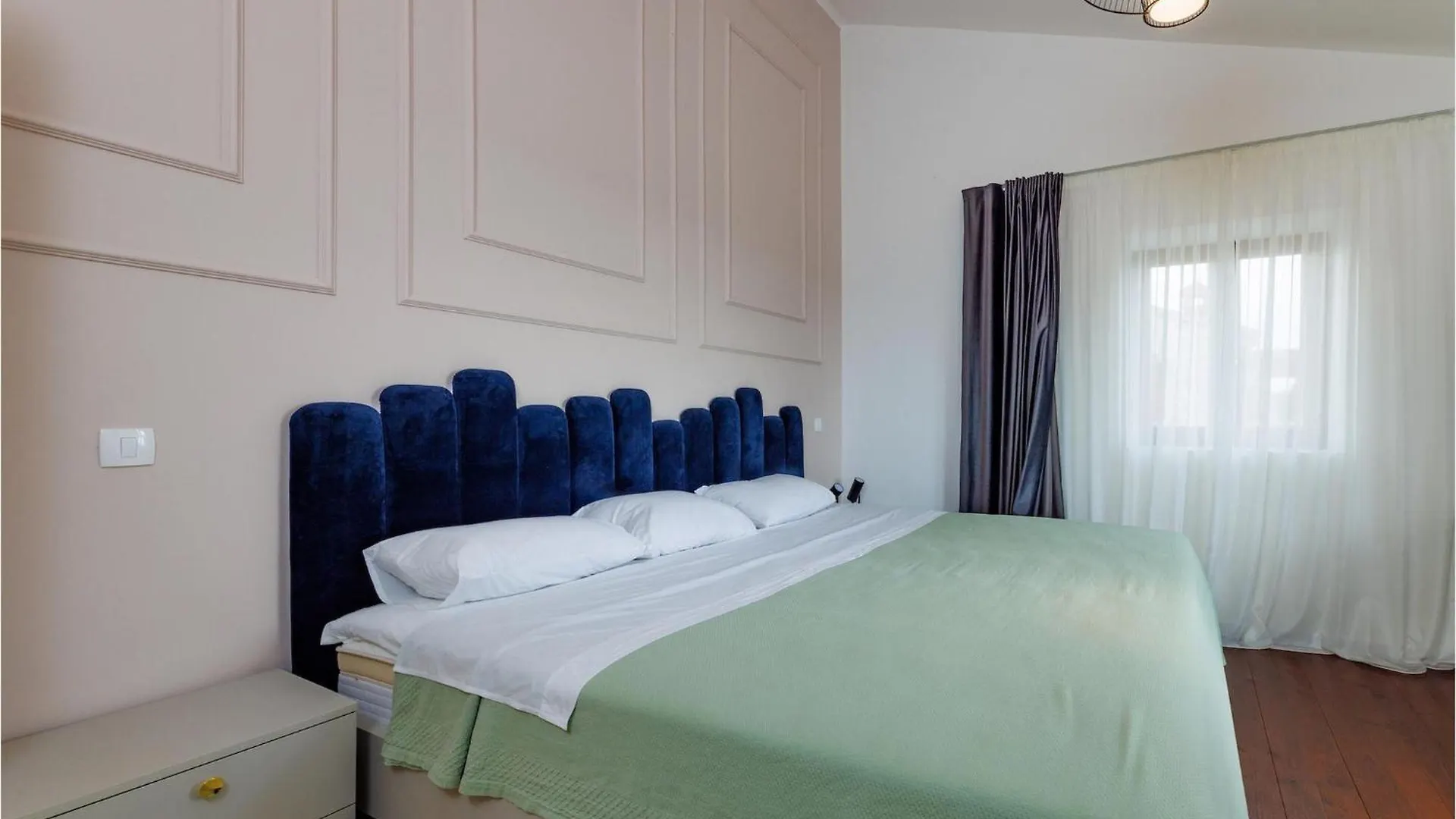 Holiday home Villa Olivia Cabrunici