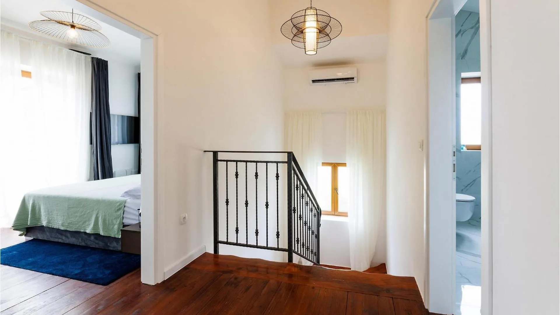 Villa Olivia Cabrunici 0*,  Chorvatsko