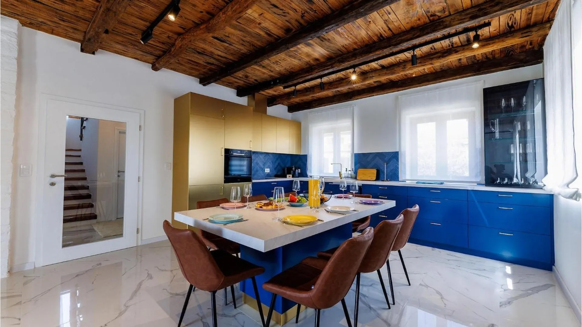 Holiday home Villa Olivia Cabrunici