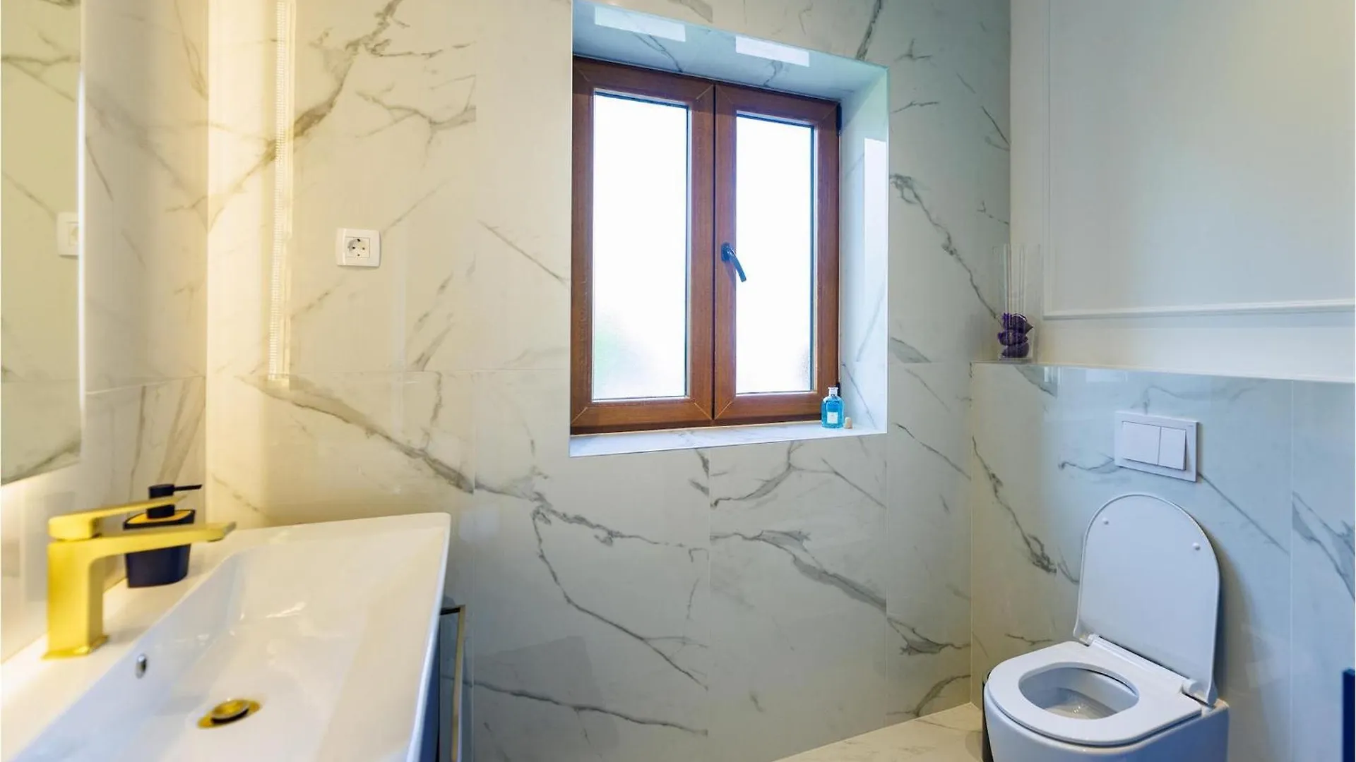 Holiday home Villa Olivia Cabrunici Croatia