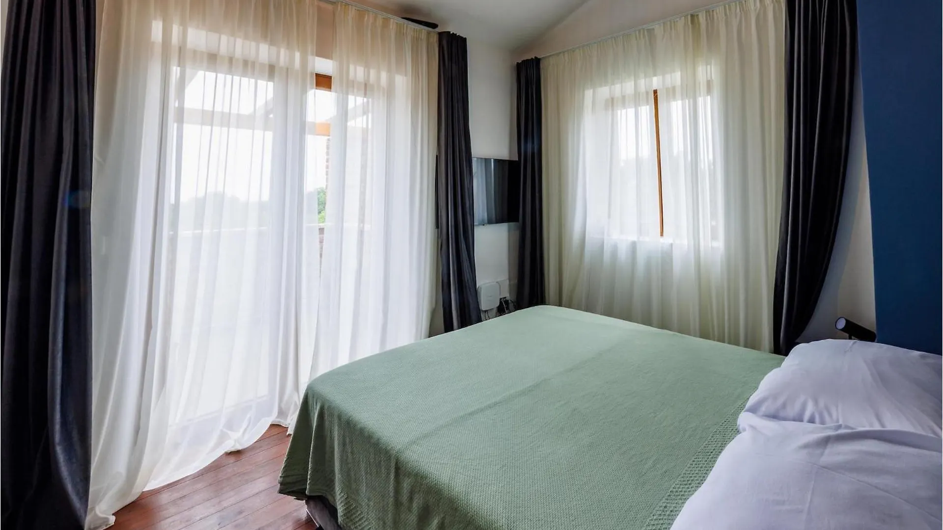 Villa Olivia Cabrunici Holiday home