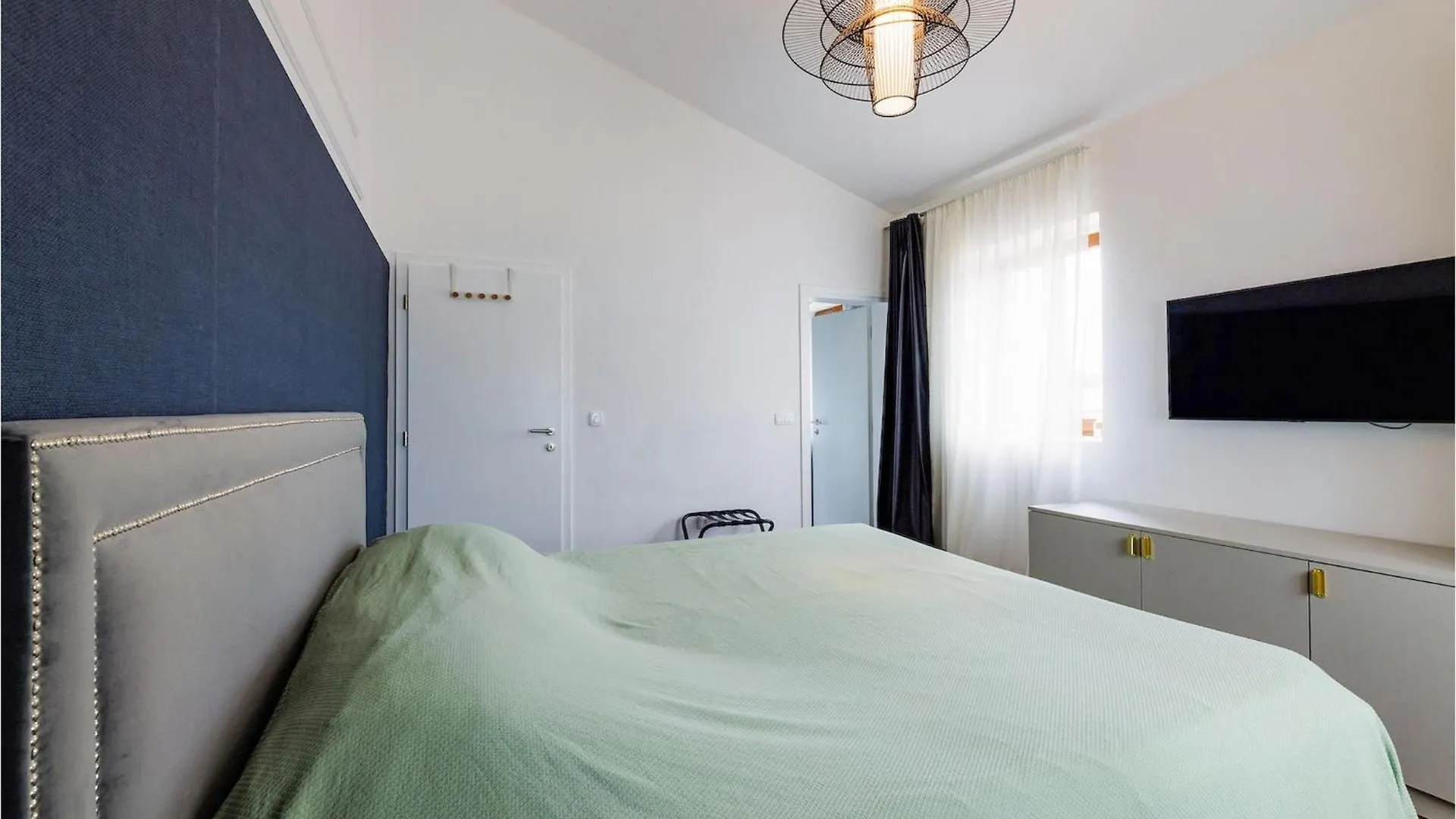 Villa Olivia Cabrunici Croatia