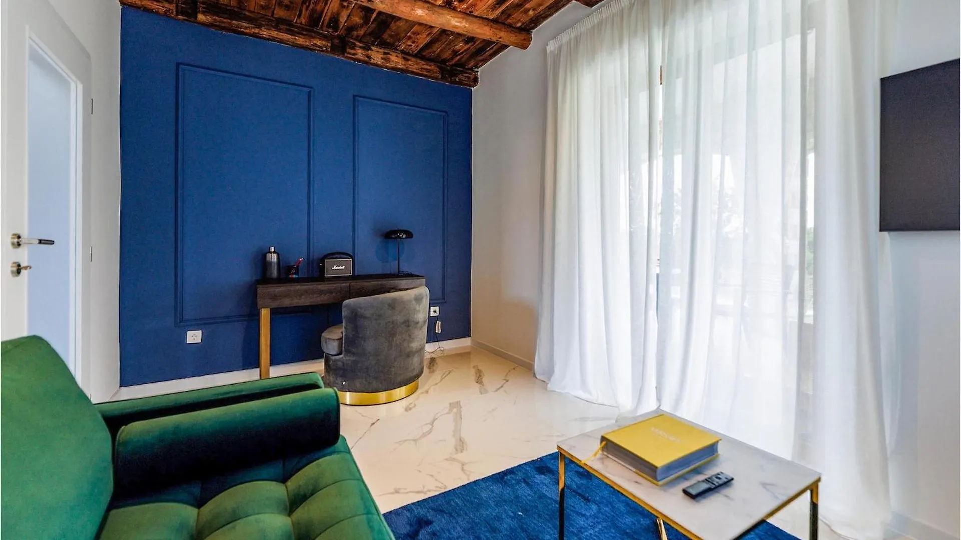 Holiday home Villa Olivia Cabrunici Croatia