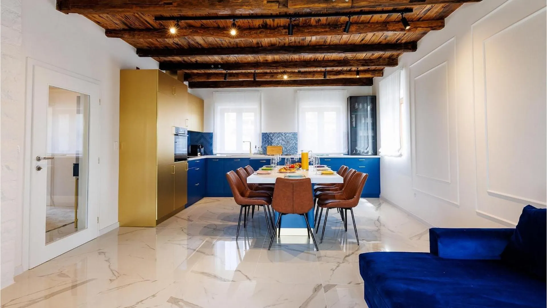 Holiday home Villa Olivia Cabrunici