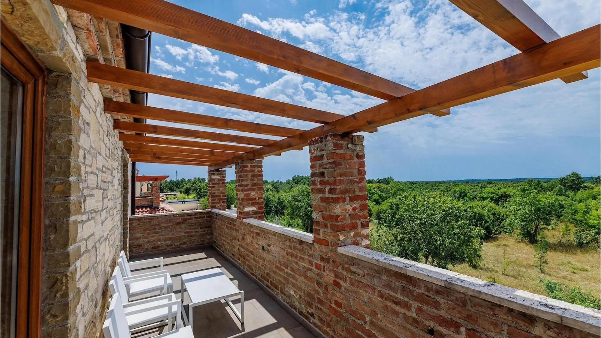 Villa Olivia Cabrunici Holiday home