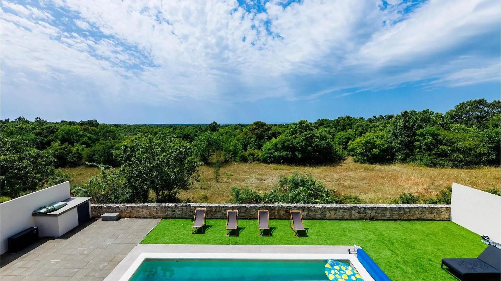 Villa Olivia Cabrunici Holiday home