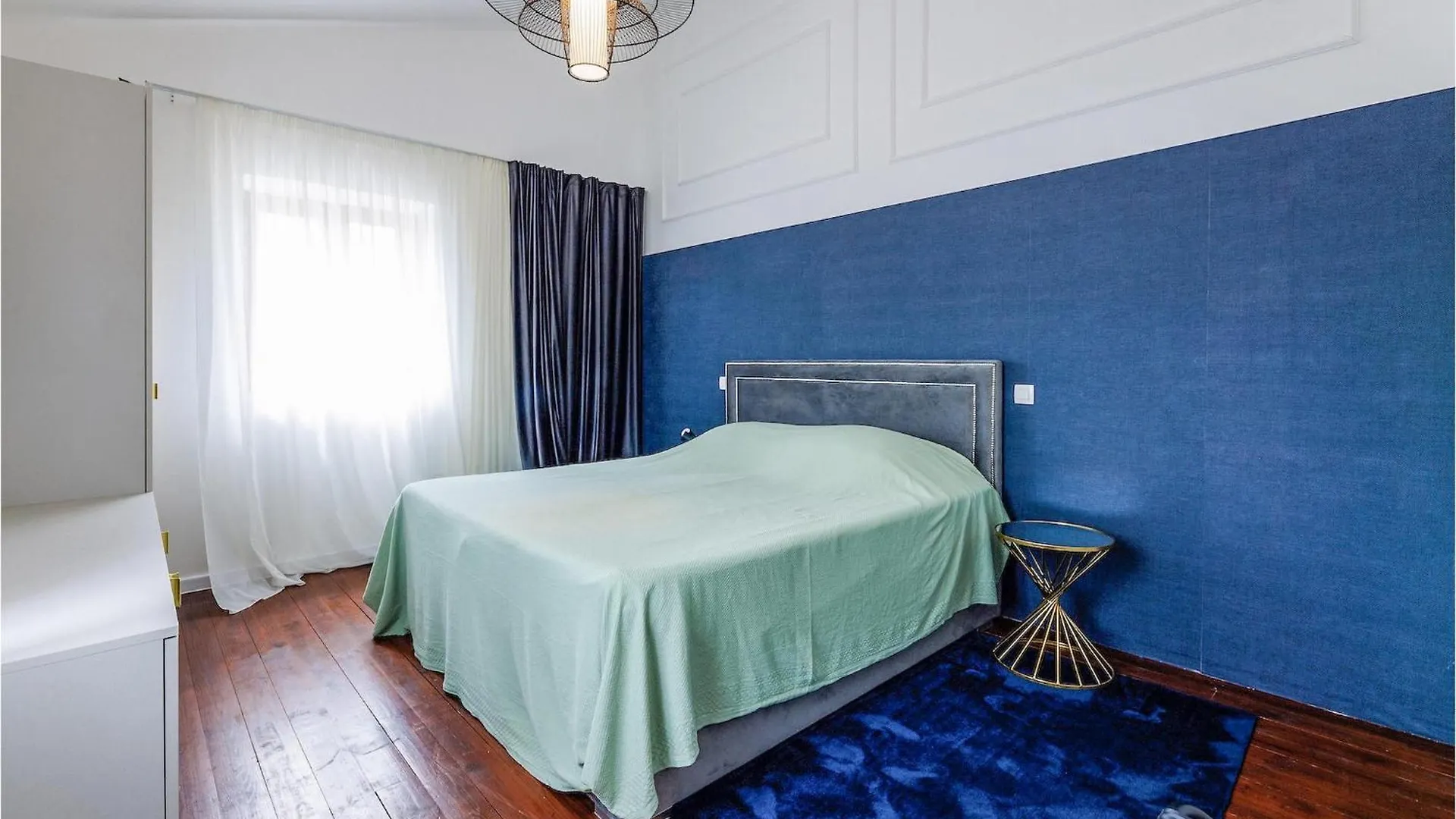 Holiday home Villa Olivia Cabrunici