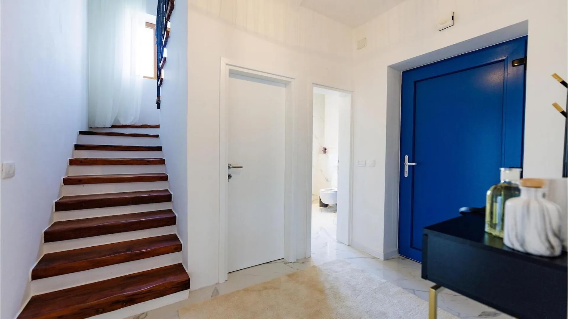 Villa Olivia Cabrunici Holiday home