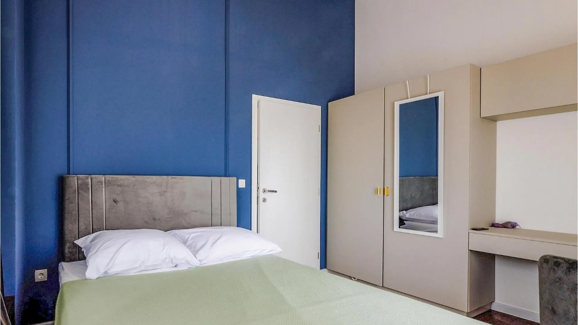 Holiday home Villa Olivia Cabrunici Croatia