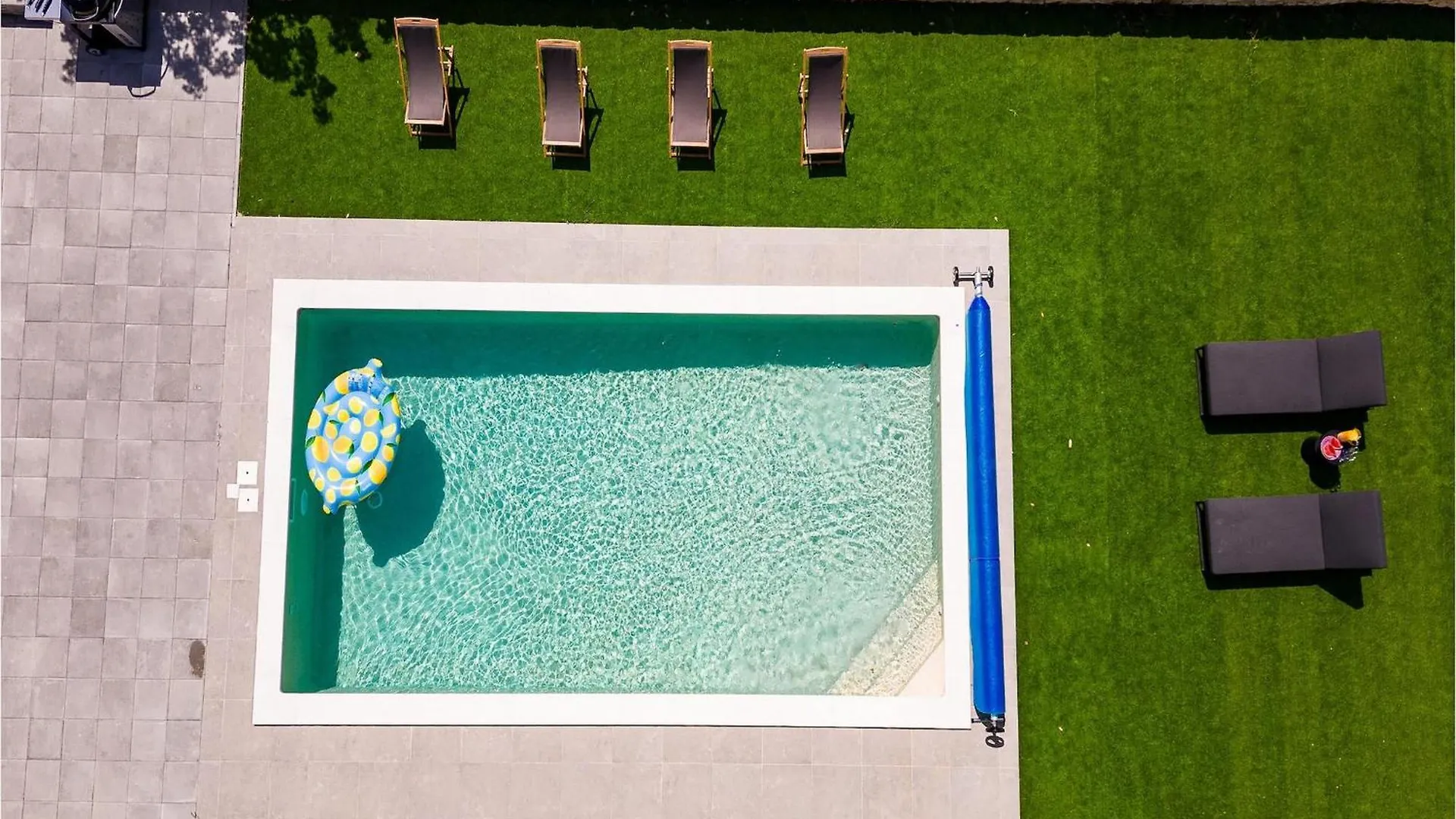 Holiday home Villa Olivia Cabrunici