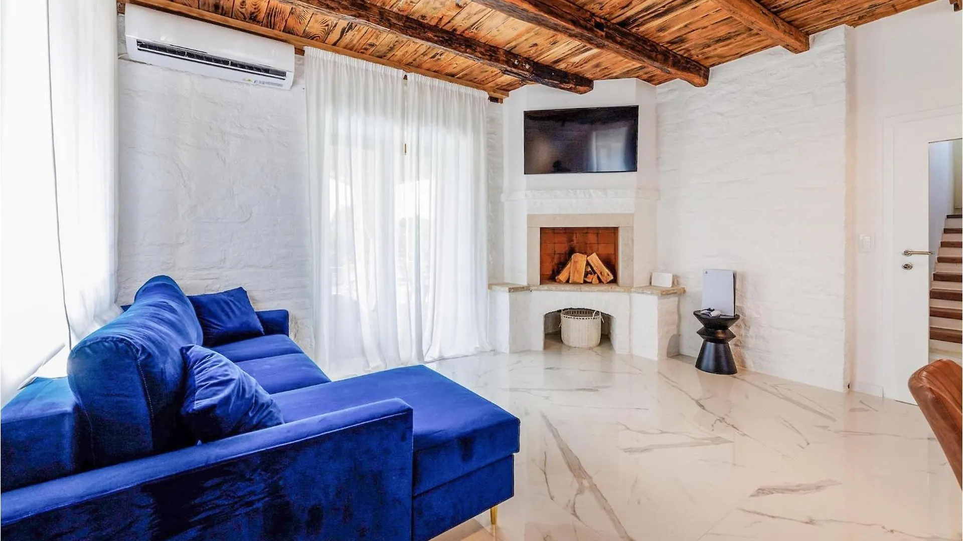 Villa Olivia Cabrunici