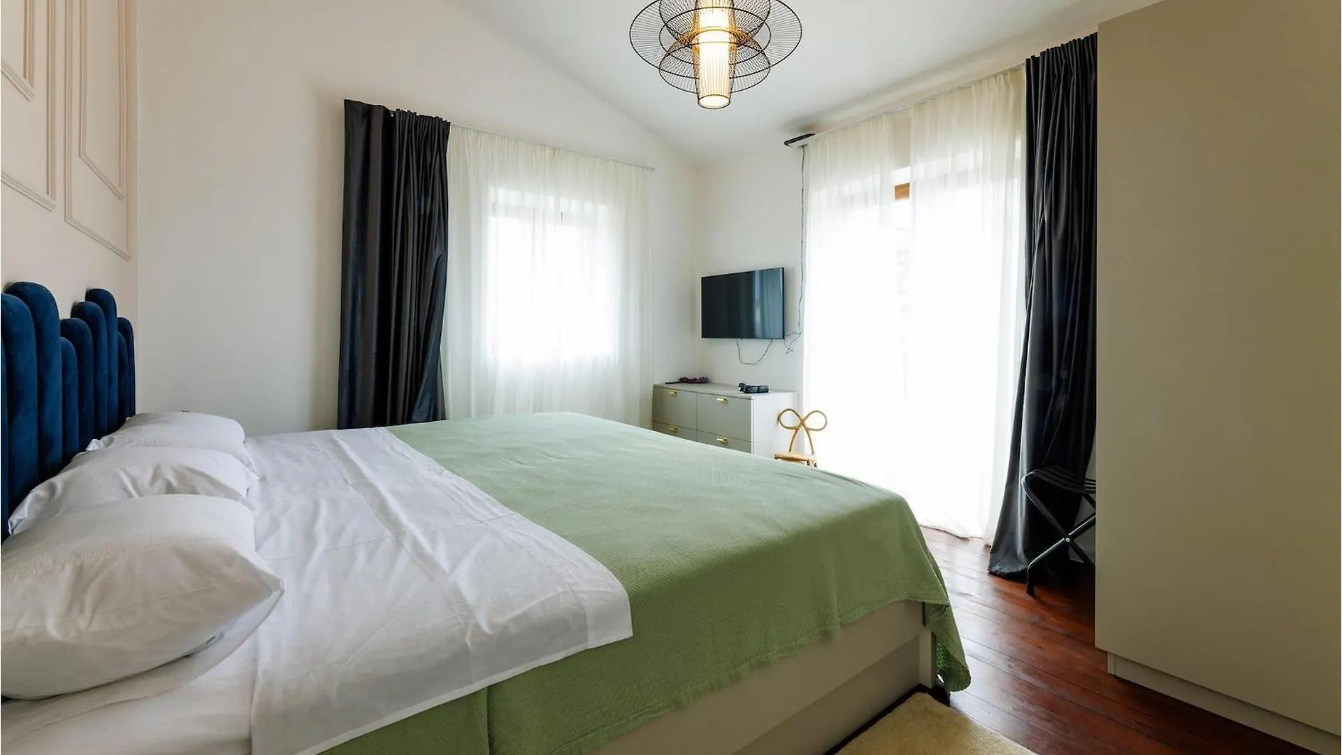 Villa Olivia Cabrunici